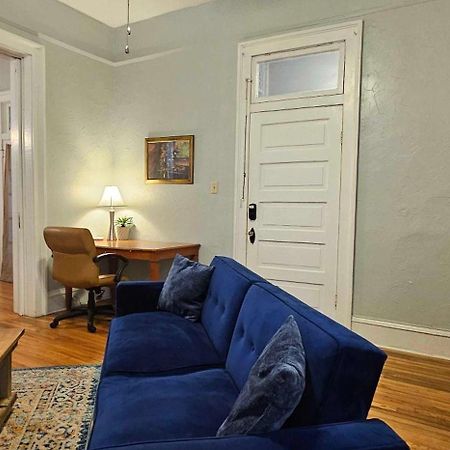 Appartamento Dauphin District Darling #1-Downtown, Restaurants Mobile Esterno foto