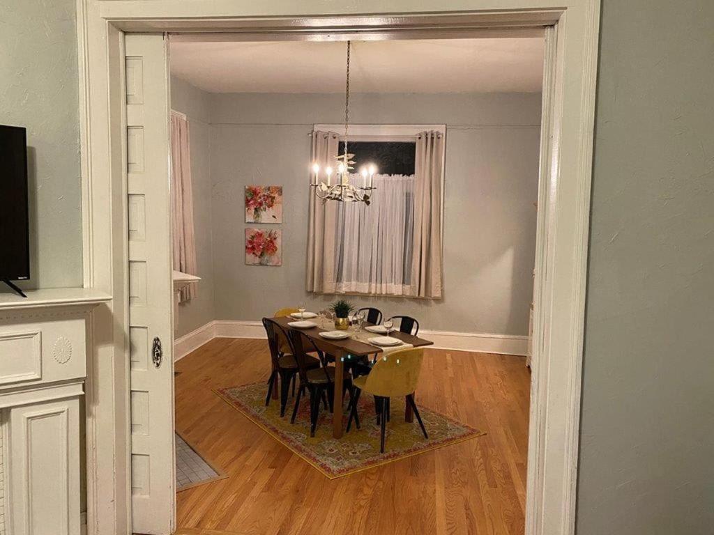 Appartamento Dauphin District Darling #1-Downtown, Restaurants Mobile Esterno foto