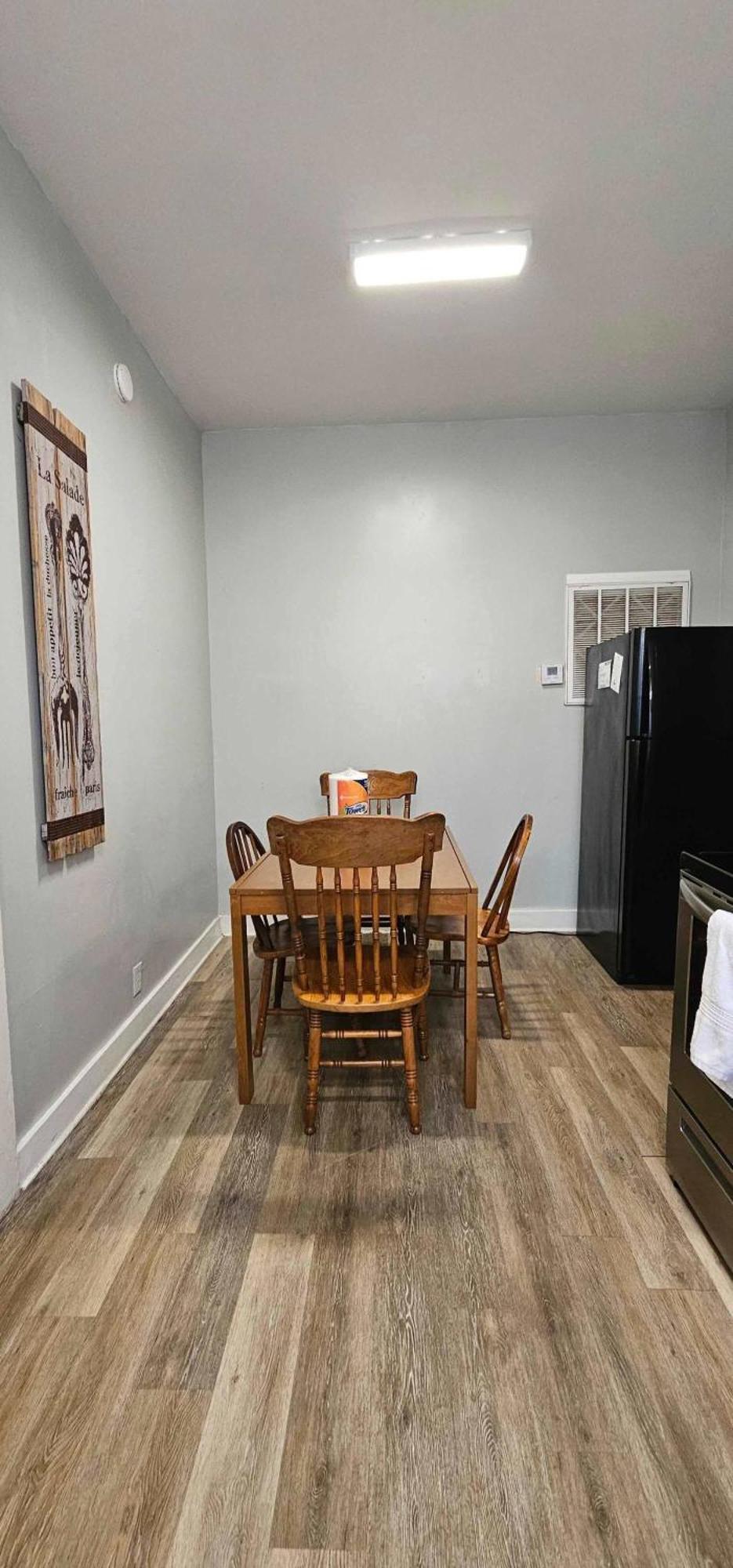 Appartamento Dauphin District Darling #1-Downtown, Restaurants Mobile Esterno foto