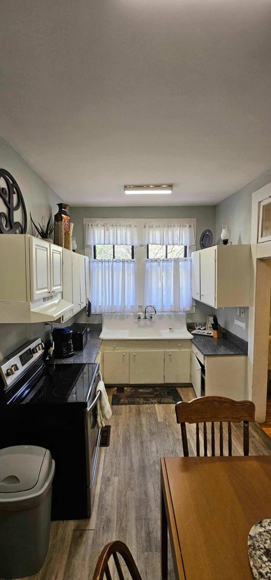 Appartamento Dauphin District Darling #1-Downtown, Restaurants Mobile Esterno foto