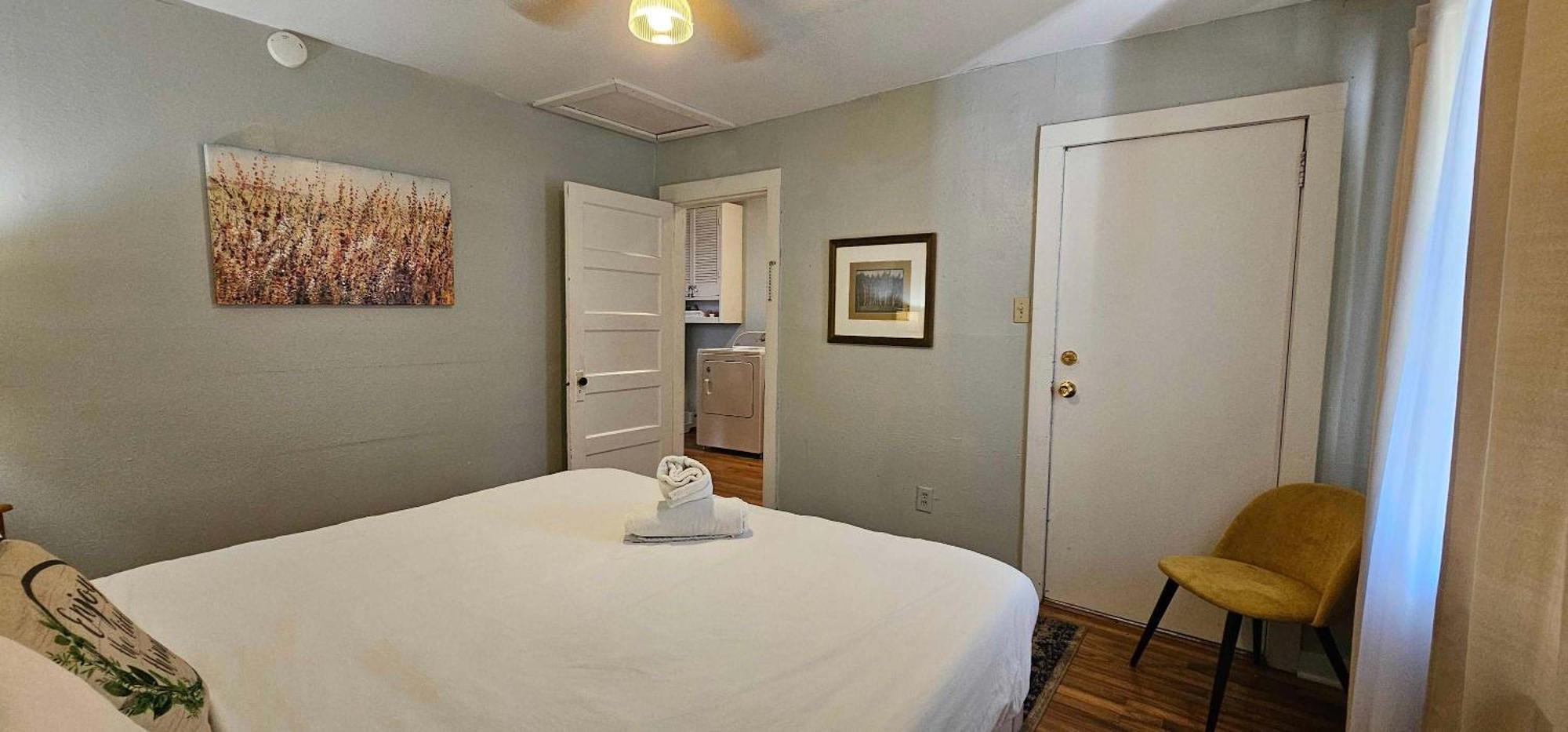 Appartamento Dauphin District Darling #1-Downtown, Restaurants Mobile Esterno foto