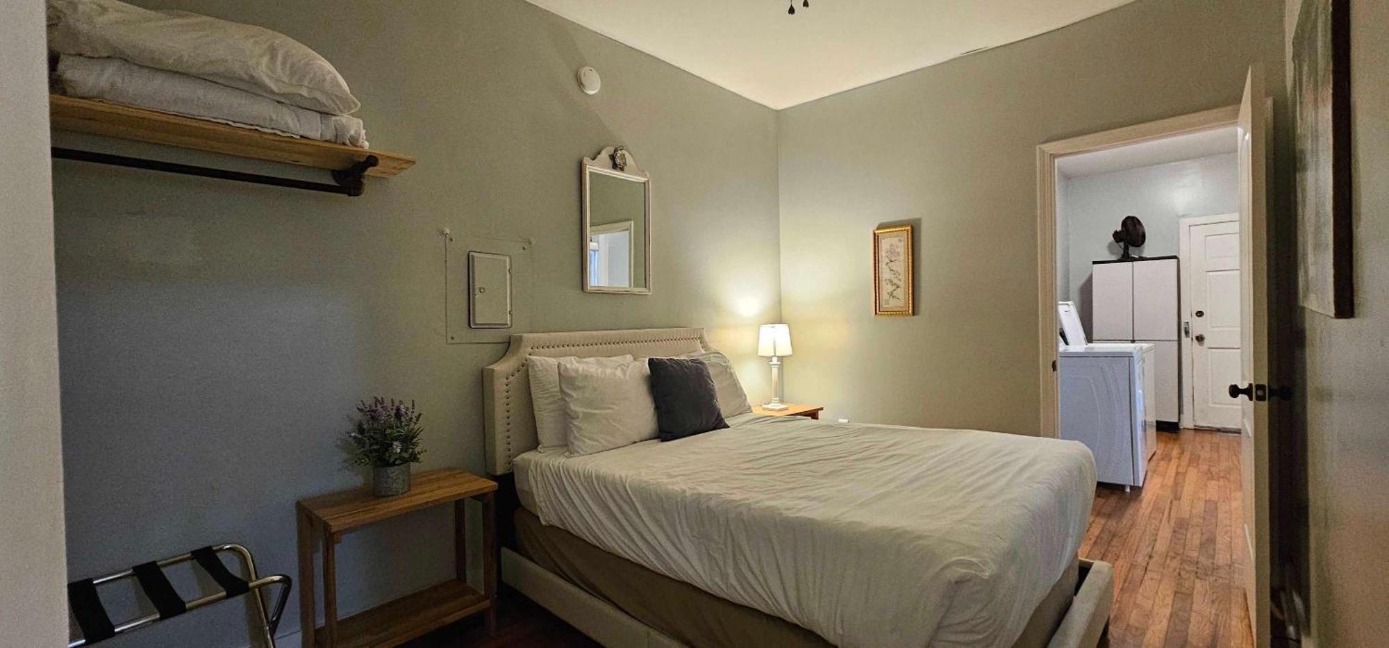 Appartamento Dauphin District Darling #1-Downtown, Restaurants Mobile Esterno foto